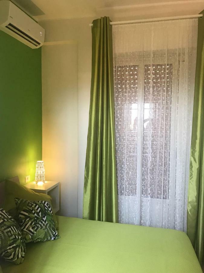 Holiday In Home | Le Ciminiere 카타니아 외부 사진